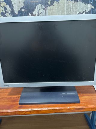 Monitor Benq