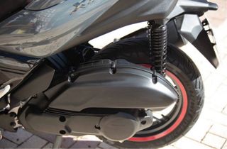 Moto 125 Yamaha Xmax..