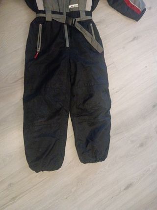 Ropa sky