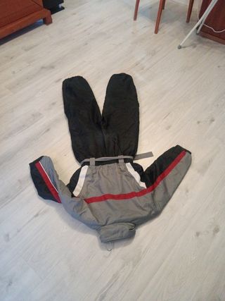 Ropa sky