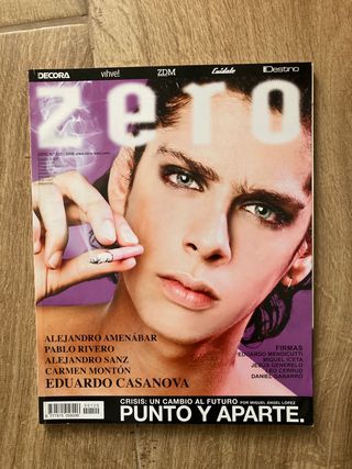 Revista Zero