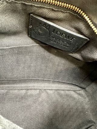 Bolso Loewe