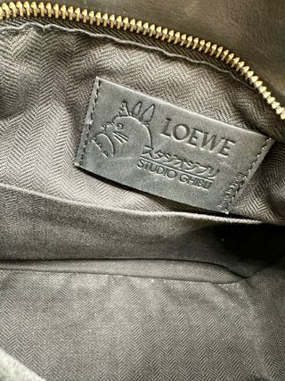 Bolso Loewe