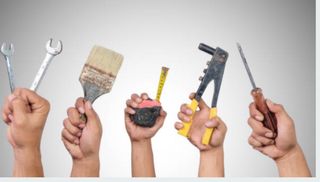 Reparaciones y mantenimientos