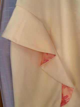 Vestido