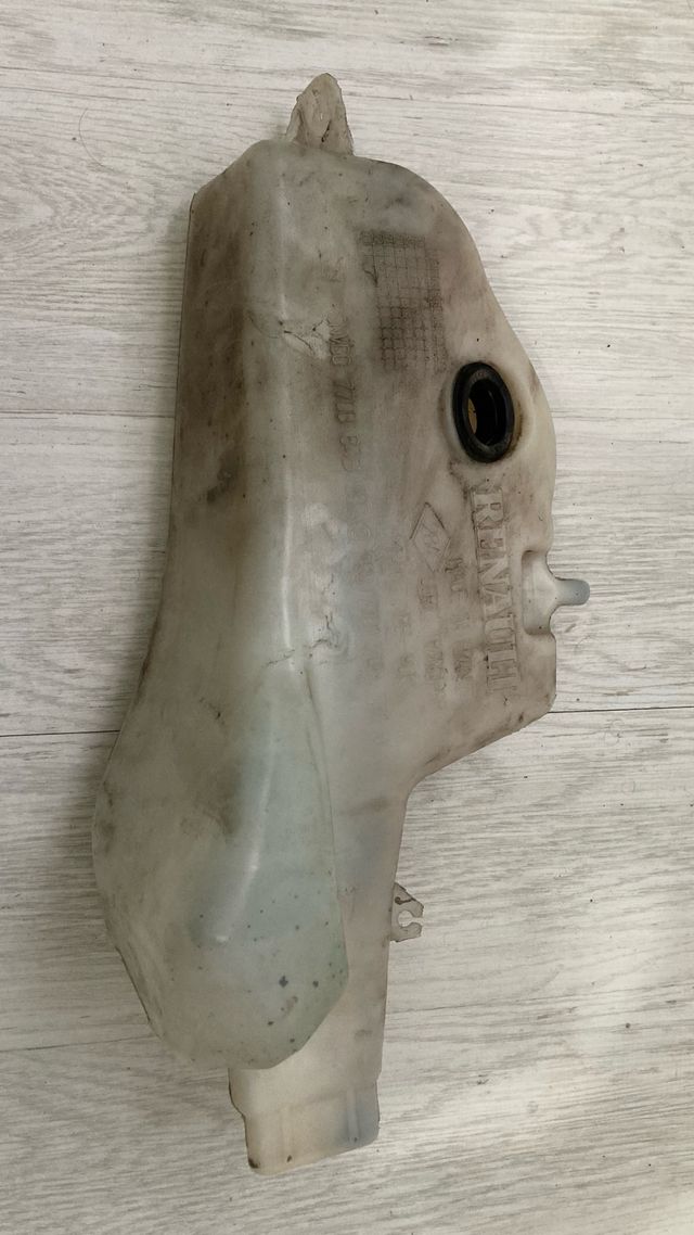 Depósito limpiaparabrisas Scenic fase I