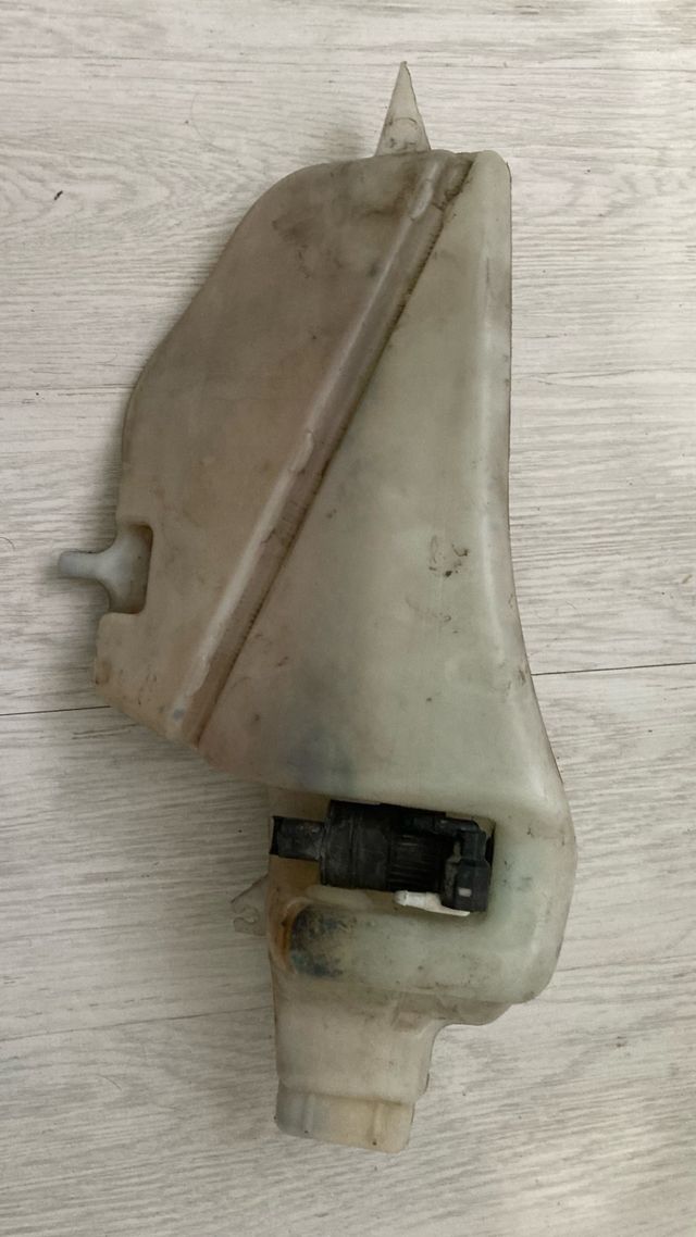 Depósito limpiaparabrisas Scenic fase I