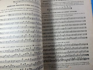 Método completo BOMBARDINO BAJO Fco. Funoll y Alp