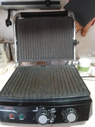 Bistecchiera Imetec PROFESSIONAL