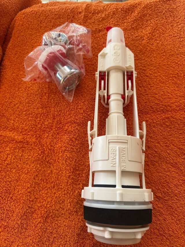 Articulos Fontaneria.
Elije 2 y paga 1.