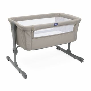 Cuna Next2Me Magic Chicco, Colecho