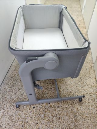 Cuna Next2Me Magic Chicco, Colecho