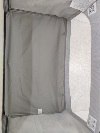 Cuna Next2Me Magic Chicco, Colecho