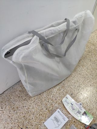 Cuna Next2Me Magic Chicco, Colecho