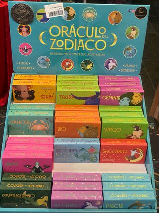 Oráculo Zodiacal Piscis