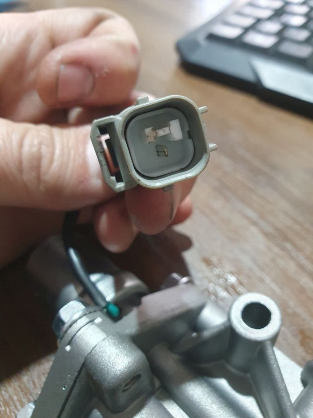 Vtec honda civic 96 al 2000