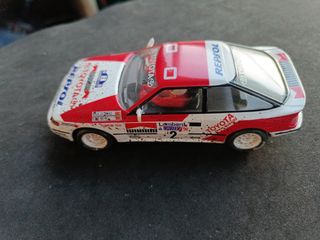 Scalextric Toyota Celica Rally Repsol