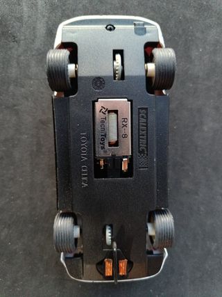 Scalextric Toyota Celica Rally Repsol