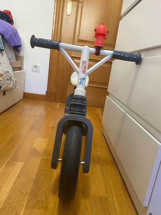 Bicicleta POLISPORT BALANCE bike 3k