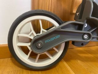 Bicicleta POLISPORT BALANCE bike 3k