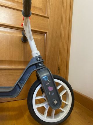 Bicicleta POLISPORT BALANCE bike 3k