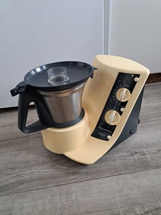 Thermomix