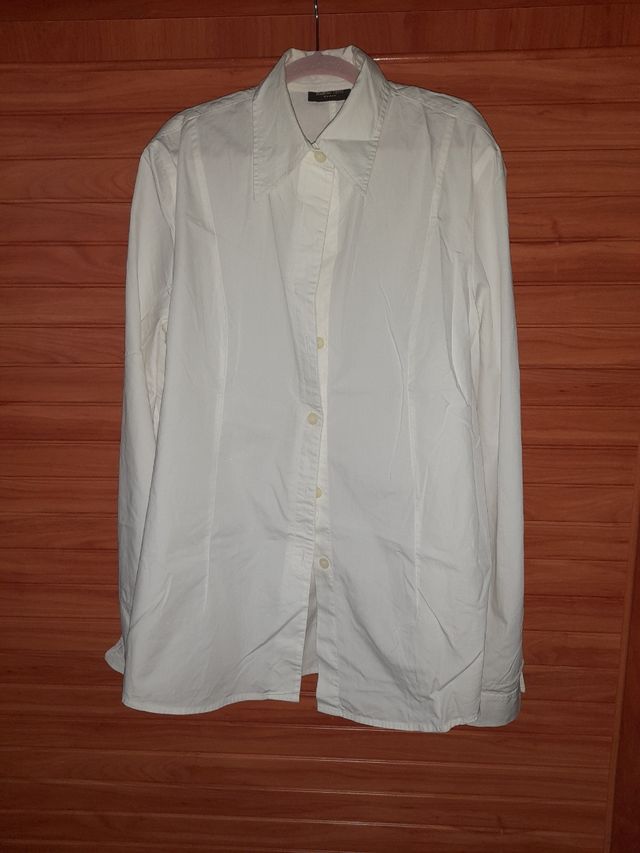 Camicia donna Massimo Dutti 