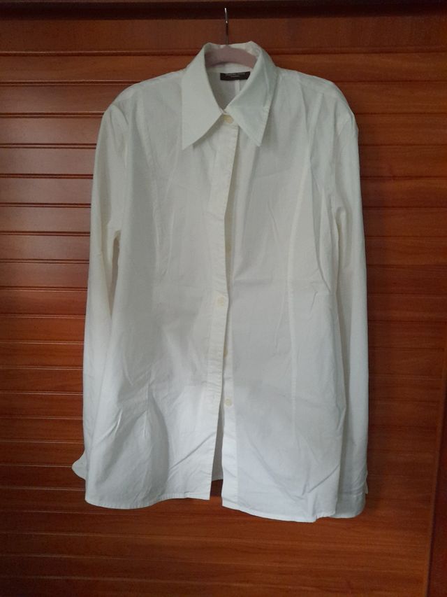 Camicia donna Massimo Dutti 