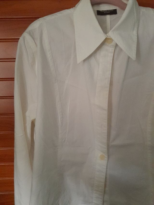 Camicia donna Massimo Dutti 