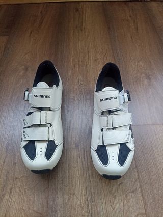 Calas Shimano bici
