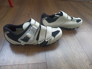 Calas Shimano bici
