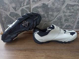 Calas Shimano bici