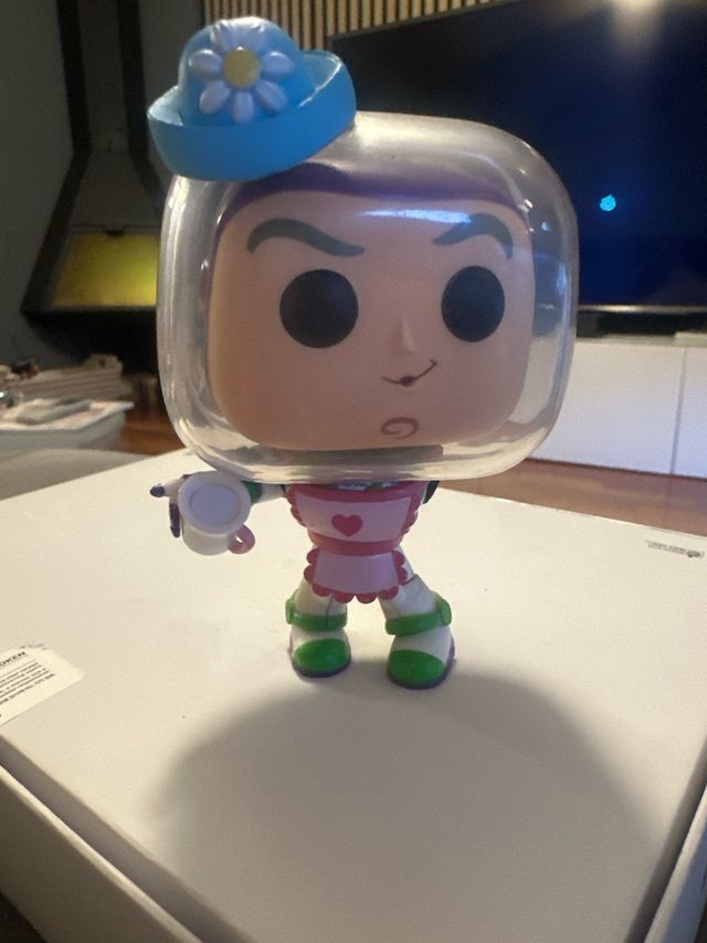 Funko pop