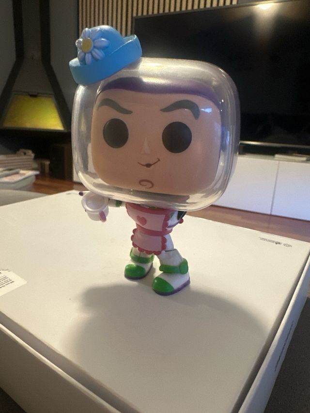Funko pop