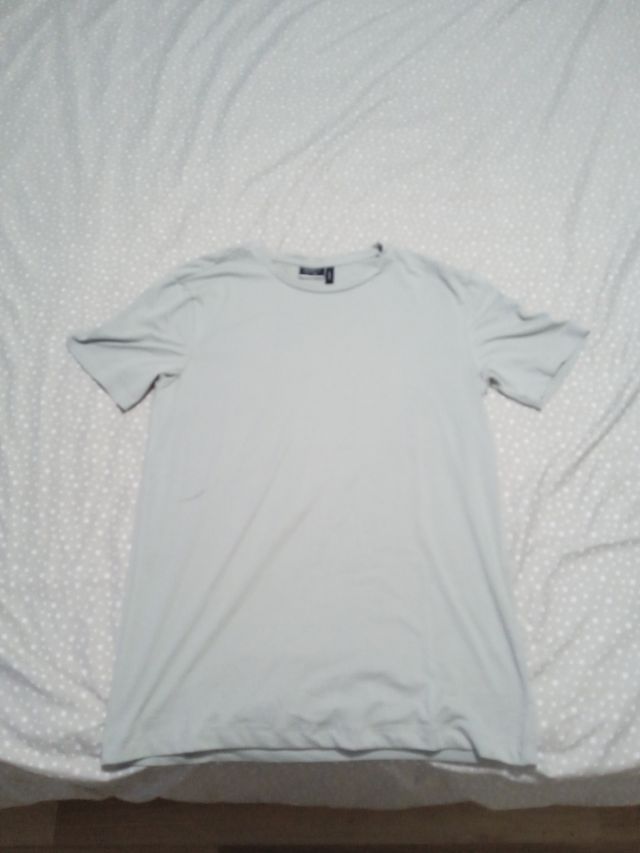 Camiseta nueva sin uso