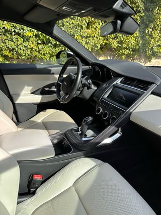 Jaguar E-Pace 2.0 RDynamic S 4wd auto 2018