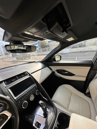 Jaguar E-Pace 2.0 RDynamic S 4wd auto 2018