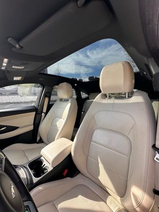 Jaguar E-Pace 2.0 RDynamic S 4wd auto 2018