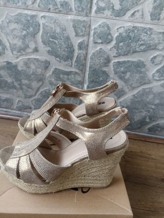 Zapatos mujer