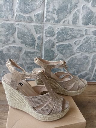 Zapatos mujer