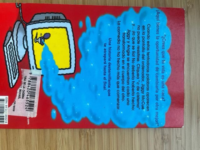 TIRA DE LA CADENA (Spanish Edition)