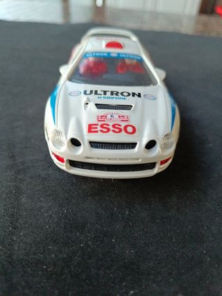 Scalextric NINCO Toyota Celica GT-FOUR