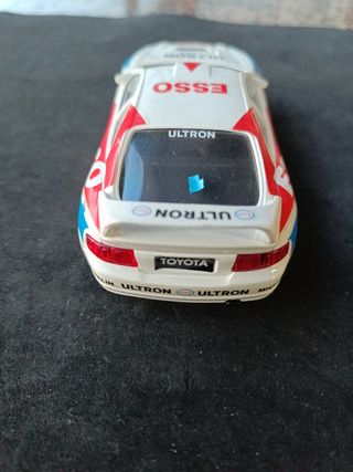 Scalextric NINCO Toyota Celica GT-FOUR