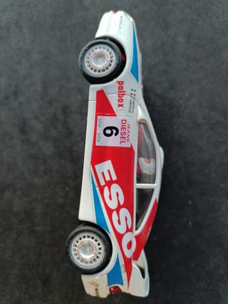Scalextric NINCO Toyota Celica GT-FOUR