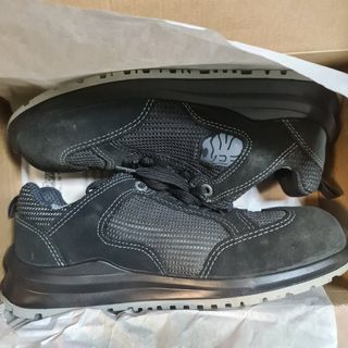 Zapato seguridad U Power