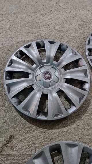 Copricerchi fiat