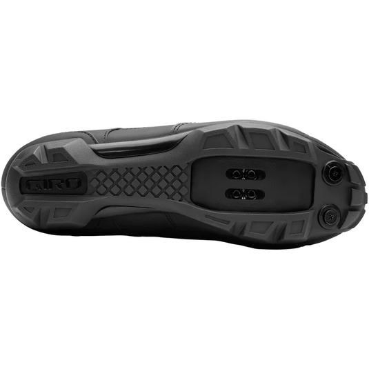 Giro Scarpa Mtb Cylinder 2 Nero