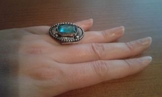 Anillos