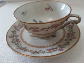 Tazze Limoges Bernardaud