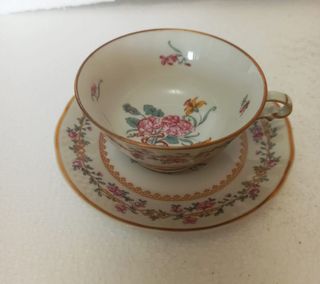 Tazze Limoges Bernardaud